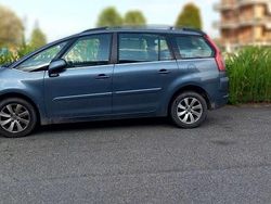 Usata 2010 Citroën C4 Picasso Business Class Monovolume | 2500 €