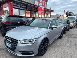 Argento Usata 2016 Audi A3 Tre volumi | 11.900 € (Ottimo prezzo)