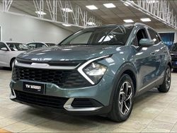 Grigio Usata 2022 Kia Sportage SUV | 20.999 € (Ottimo prezzo)