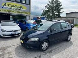 Blu/azzurro(met.) Usata 2006 VW Golf Plus Trendline Monovolume | 1990 € (Ottimo prezzo)