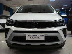 Bianco Usata 2023 Opel Crossland Elegance SUV | 14.192 € (Ottimo prezzo)