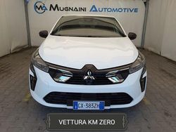 Bianco Nuova 2025 Mitsubishi Colt Intense Tre volumi | 16.900 € (Buon prezzo)