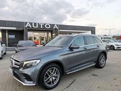 Grigio Usata 2017 Mercedes GLC250 Premium SUV | 25.900 € (Buon prezzo)