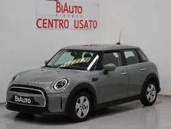 Grigio Usata 2021 Mini ONE Due volumi | 19.500 € (Buon prezzo)