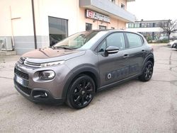 Grigio Usata 2019 Citroën C3 Shine Tre volumi | 11.499 € (Buon prezzo)