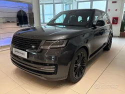 Nuova 2025 Land Rover Range Rover SUV | 154.000 € (Buon prezzo)