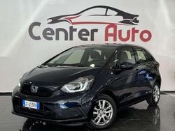 Other Usata 2021 Honda Jazz Comfort Due volumi | 14.500 € (Buon prezzo)