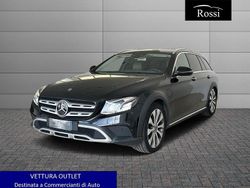 Usata 2018 Mercedes 220 Business Station wagon | 13.500 € (Super prezzo)