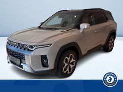 Grigio Nuova 2025 Ssangyong (KGM) Torres SUV | 30.400 € (Ottimo prezzo)