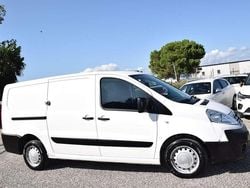 Bianco Usata 2013 Fiat Scudo Furgone | 10.800 € (Buon prezzo)