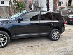 Nero Usata 2005 VW Touareg SUV | 5000 €