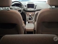 Nero Usata 2016 Ford C-MAX Business Edition Monovolume | 10.000 € (Ottimo prezzo)