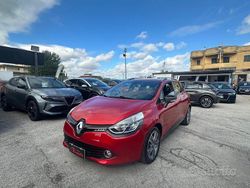 Rosso Usata 2014 Renault Clio GrandTour Station wagon | 7490 € (Buon prezzo)