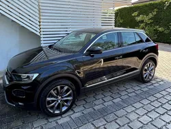 Usata 2019 VW T-Roc Advance SUV | 16.500 € (Buon prezzo)
