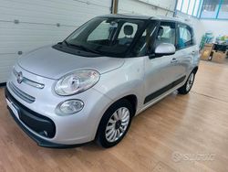 Grigio Usata 2017 Fiat 500L Monovolume | 5800 € (Ottimo prezzo)