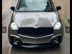 Grigio Usata 2023 Chatenet CH46 Due volumi | 11.000 € (Ottimo prezzo)