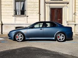 Grigio Usata 2004 Alfa Romeo 156 GTA Tre volumi | 29.000 € (Buon prezzo)