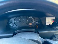 Grigio Usata 2002 Opel Zafira Monovolume | 2500 €