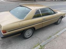 Oro Usata 1981 Lancia Gamma Coupé | 9500 €