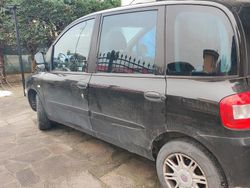 Usata 2009 Fiat Multipla Monovolume | 1000 € (Super prezzo)