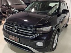 Nero Usata 2023 VW T-Cross Style SUV | 18.900 € (Buon prezzo)