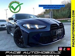 Azzurro metallizzato Nuova 2025 BMW M3 Competition Edition | 98.500 € (Buon prezzo)