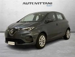 Gray Usata 2020 Renault Zoe Zen Due volumi | 10.850 € (Ottimo prezzo)