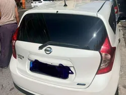 Bianco Usata 2015 Nissan Note Tekna Monovolume | 5200 € (Ottimo prezzo)