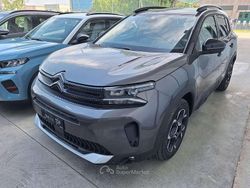 Grigio Nuova 2025 Citroën C5 Aircross SUV | 28.500 € (Buon prezzo)