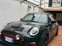 Verde Usata 2020 Mini John Cooper Works Coupé Coupé | 29.000 €