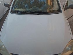 Bianco Usata 2002 Opel Corsa | 1200 €