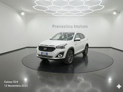 Bianco Usata 2023 DR F35 SUV | 17.990 € (Buon prezzo)