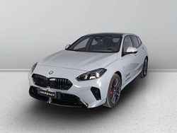 Grigio Usata 2025 BMW 120 Due volumi | 40.500 € (Molto cara)