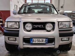 Grigio Usata 2000 Opel Frontera SUV | 6800 € (Cara)