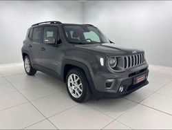 Gray Usata 2020 Jeep Renegade Limited SUV | 17.500 € (Cara)