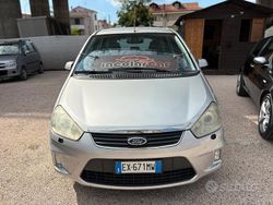 Usata 2010 Ford C-MAX Monovolume | 2200 €