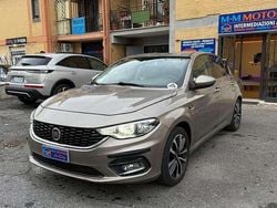 Champagne Usata 2017 Fiat Tipo Lounge Tre volumi | 8490 € (Ottimo prezzo)