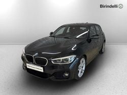 Usata 2024 BMW 118 Shadowline Due volumi | 19.250 € (Super prezzo)