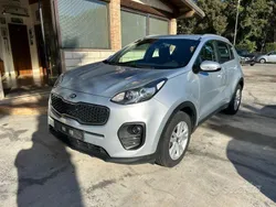 Argento Usata 2016 Kia Sportage 2 SUV | 14.999 € (Buon prezzo)