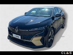 Nero Usata 2024 Renault Megane E-Tech Techno | 33.900 €