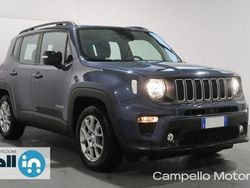 Blu Usata 2024 Jeep Renegade Limited SUV | 21.800 € (Buon prezzo)