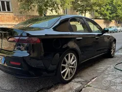 Nero Usata 2009 Alfa Romeo 159 Ti Tre volumi | 4000 € (Buon prezzo)