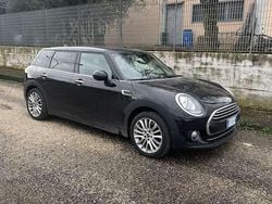 Usata 2018 Mini One D Clubman Business Station wagon | 14.500 € (Buon prezzo)
