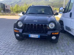 Nero Usata 2004 Jeep Cherokee SUV | 750 € (Super prezzo)