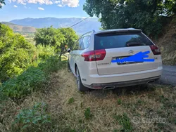Usata 2011 Citroën C5 Exclusive Station wagon | 5000 € (Buon prezzo)