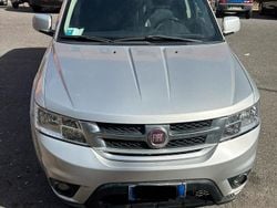 Usata 2013 Fiat Freemont Lounge SUV | 8000 € (Buon prezzo)