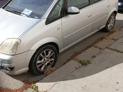 Usata 2009 Opel Meriva Monovolume | 499 € (Super prezzo)