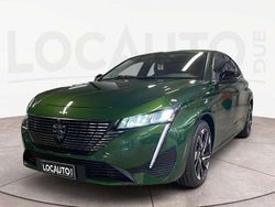 Verde Usata 2022 Peugeot 308 Allure Tre volumi | 13.990 € (Buon prezzo)