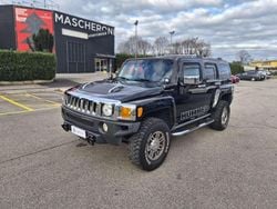 Nero Usata 2006 Hummer H3 SUV | 18.990 € (Ottimo prezzo)