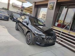 Nero Nuova 2025 Audi Q5 Sportback Ambiente SUV | 83.490 € (Buon prezzo)